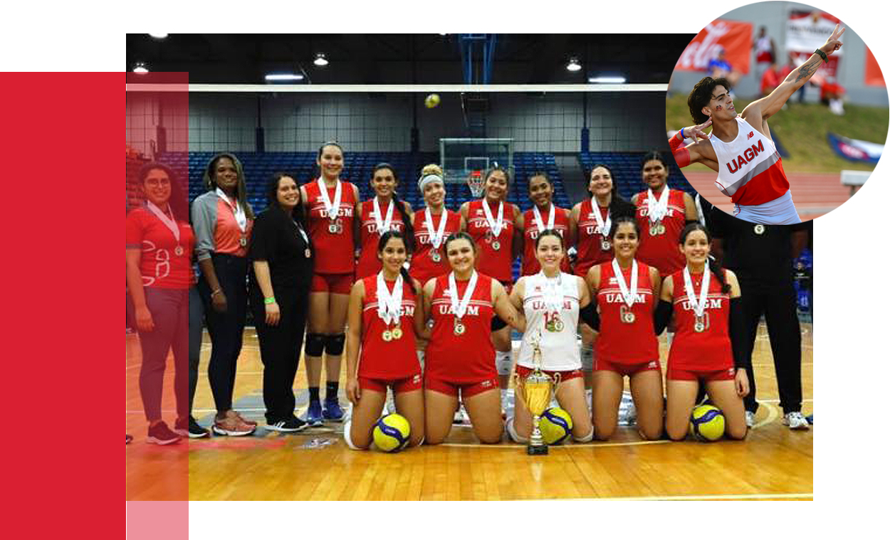 Voleibol de playa femenino