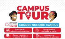 CAMPUS TOUR