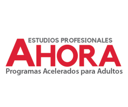 logo de Programa Ahora