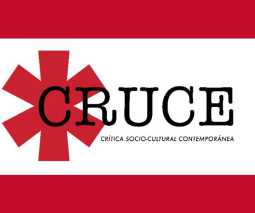 logo de la revista cruce