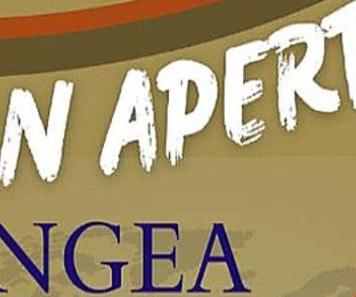 Estudiantes inauguran hoy "Pangea"