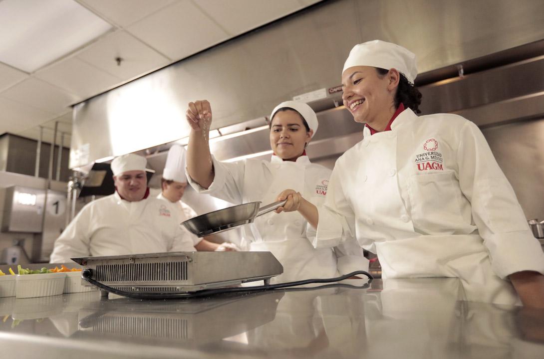 Departamento de Turismo, Hospitalidad y Artes Culinarias