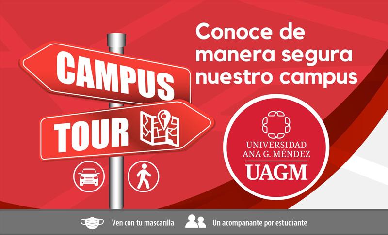 Campus Tours