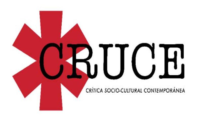 logo de la revista cruce