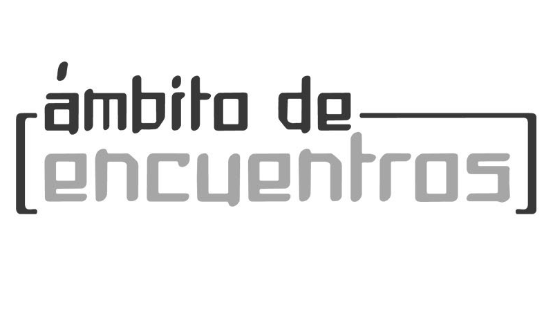 logo de la revista Ámbito de Encuentros 