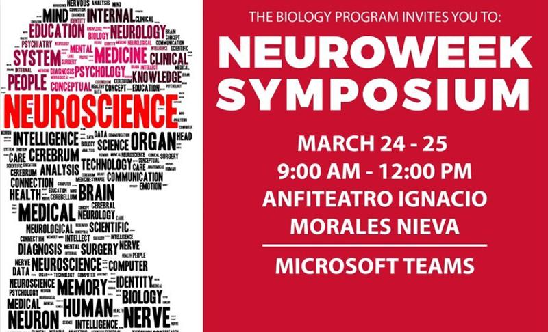 Neuroweek Symposium