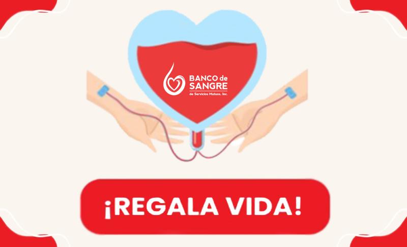 DONA SANGRE