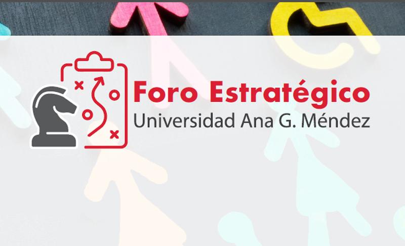 Foro Estratégico