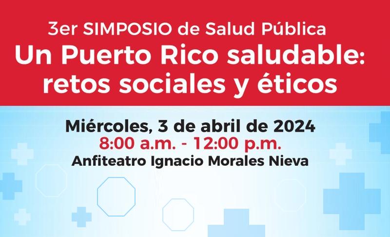 3er SIMPOSIO de Salud Pública