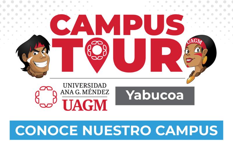 CAMPUS TOUR