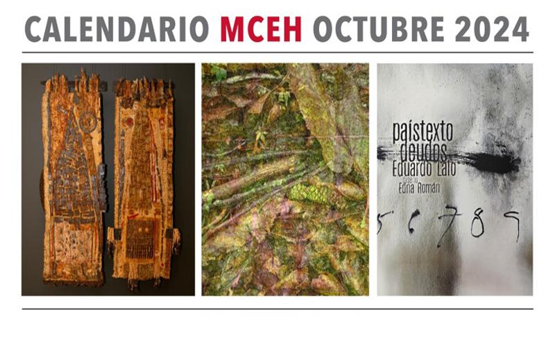 MCEH octubre