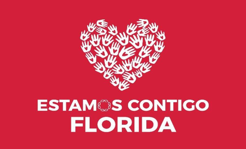 estamos contigo Florida