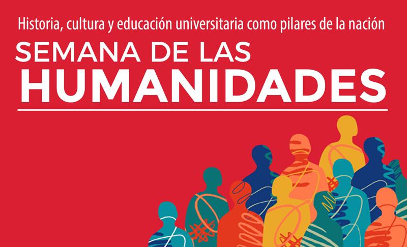 Semana de las Humanidades