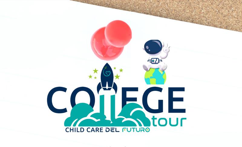 Child Care College Tour