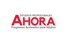 logo de Programa Ahora