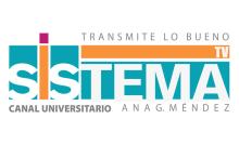 logo de Sistema TV