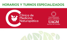 logo de la clínica