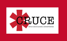 logo de la revista cruce