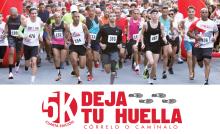 5k corredores