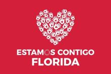 estamos contigo Florida