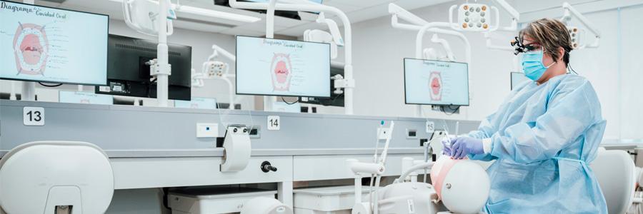 Oficina dental